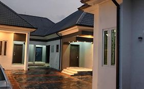 Daprem Luxury Studio Apartments